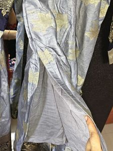 New Original Banarasi Silk Kurta Set ♥️