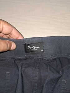 Comfortable Black Jogger Pants of 1