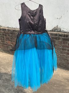 Girl Frock For 12 To 14 Year