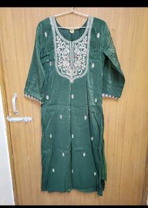 heavy wedding dress mehndi pakistani set