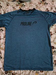Proline Blue T-Shirt
