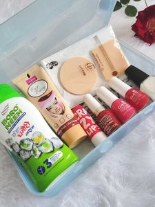 Makeup &amp; Beauty Product Bundle💗