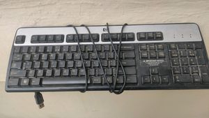 Original HP Keyboard