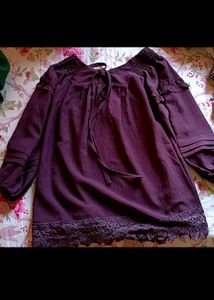 Beautiful New Top Combo For You Unused