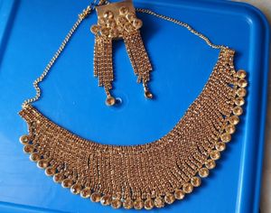 DIWALI OFFER..Necklace With Earrings
