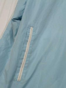Light Blue Kaepa Jacket