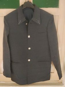 suit pant set