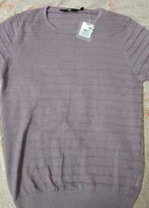 Women's Fig Knit Sweater