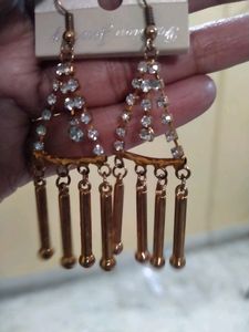 Beautiful Earrings Pack Of 2