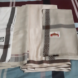 new  shawl....