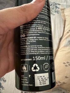 Arcelia Most Wanted Man Body Spray