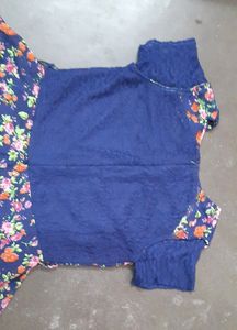 Women Mini Dress