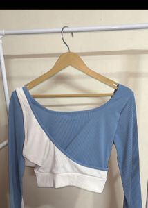 Assymetric Top