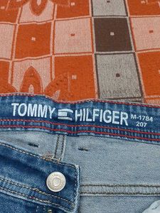 denim jeans like new