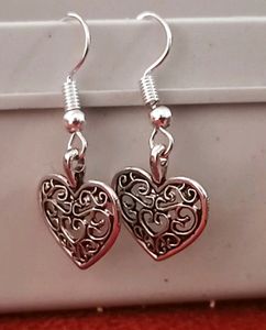 combo pack of 9 handmade earrings