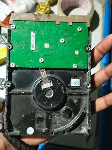 Seagate Barracuda 7200.10 Hard Drive