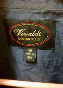 Mens Classic Shirt