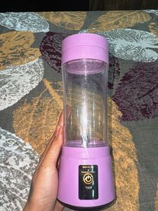 Portable Smoothie Blender