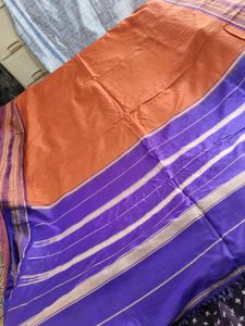 Narayan pet saree