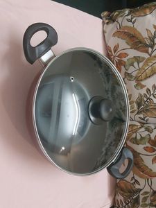 Non Stick Kadhai
