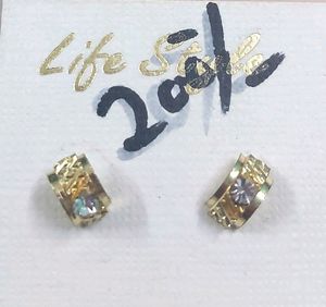 Eyer ring korean fancy Stylish