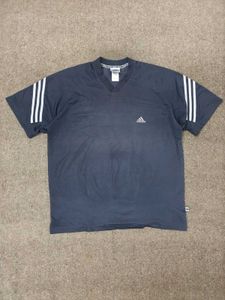 Adidas V-Neck T-Shirt