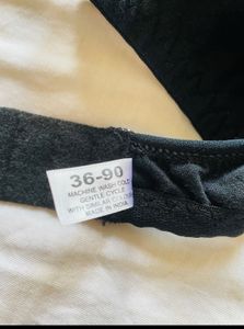 New Full Coverage Cotton Bra