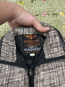 Men's Sleeveless Padded Jacket