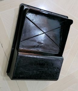 Pack 2 Painting Tray &amp; Brush
