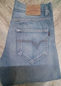 Woodland Active Outfitters Jeans