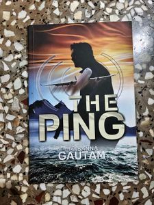 The Ping by Prasanna Gautam
