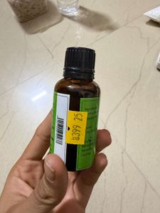 Pure Peppermint Essential Oil