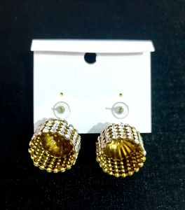 Stylish Jhumka Earrings