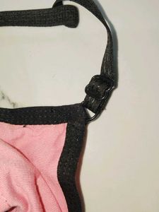 Pack of 6 Non-Padded Cotton Hosiery Daily Wear Bra