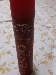 Enzeo Hair Spray 420ml