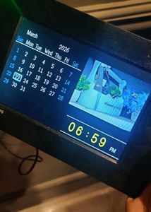 Philips Digital Photo Frame