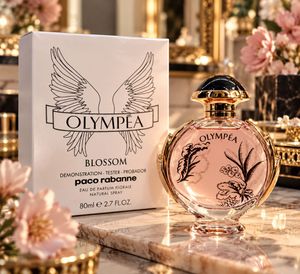 Paco Rabanne Olympea Blossom Perfume