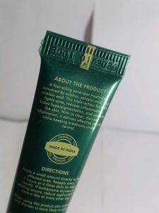 Conscious Chemist Acne Spot Corrector Gel