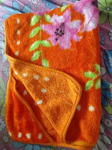 Cozy Cartoon Blankets