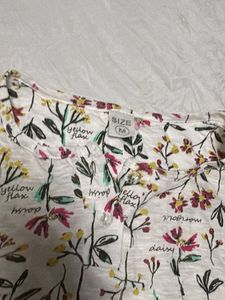 Two Women's Kurtas