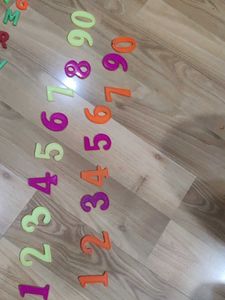 Alphabet Magnets