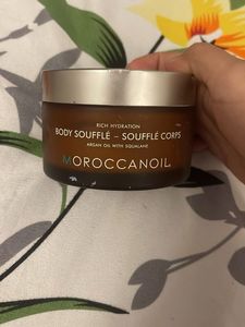 (10%) Moroccanoil Body Souffle