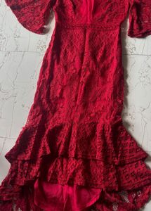 URBANIC Bodycone Dress