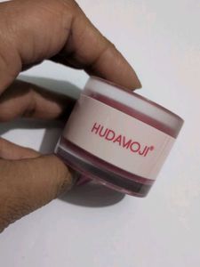 HUDAMOJI Lip Scrub &amp; Balm Set