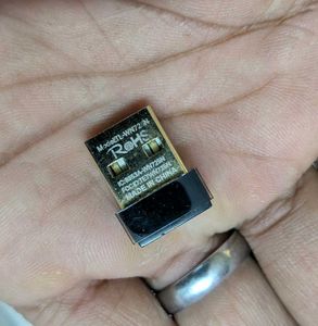 TP-Link 150 Mbps Wireless N Nano USB Adapter