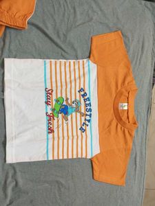 Used baby clothes from 0-2 years