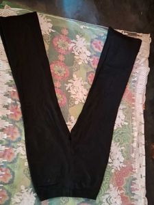 Black Pants