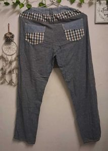 Light Blue Women's Jeans
