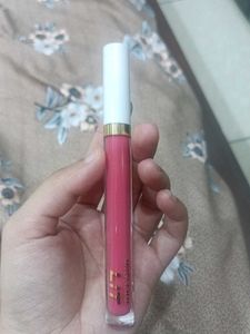 MyGlamm LIT Liquid Matte Lipstick
