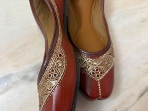 Elegant Women's Jutti Footwear